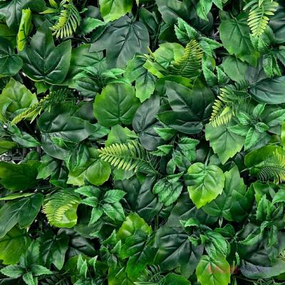 Искусственная трава в модулях Дизайн HCX 02301 50х50