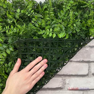 Искусственная трава в модулях Дизайн А-072 50х50