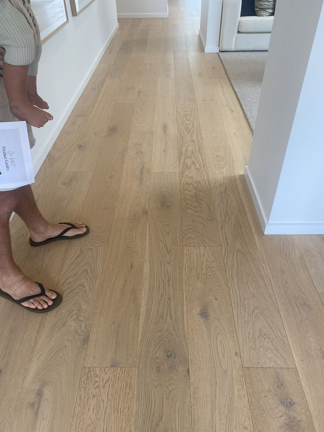 Бесплатная укладка ламината: миф, на который продолжают вестись покупатели