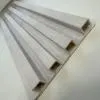 Интерьерные рейки
