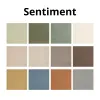 Ковер на заказ AW Sentiment
