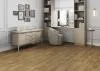 Линолеум IVC TEXVILLE Дуб Прибрежный Камыш W49 4 м