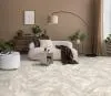 Линолеум Ideal Glory Kerama 1 4 м