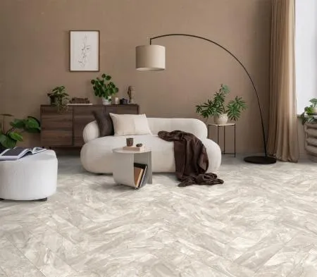 Линолеум Ideal Glory Kerama 1 4 м