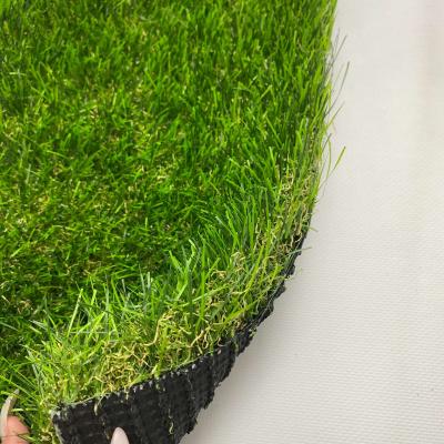 Искусственная трава Deco 40 Eco