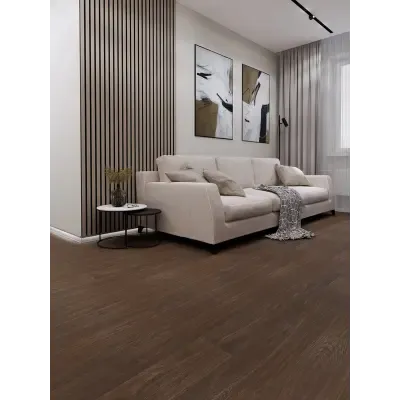 Замковый кварцвинил (SPC) Richfloor City UZ Паркент