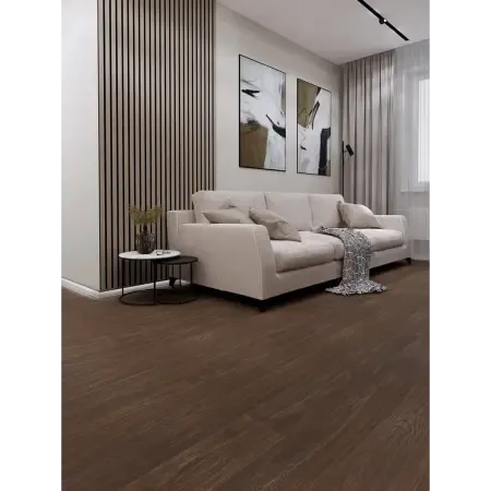Замковый кварцвинил (SPC) Richfloor City UZ Паркент