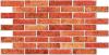Панель ПВХ Кирпич стена 962х499мм