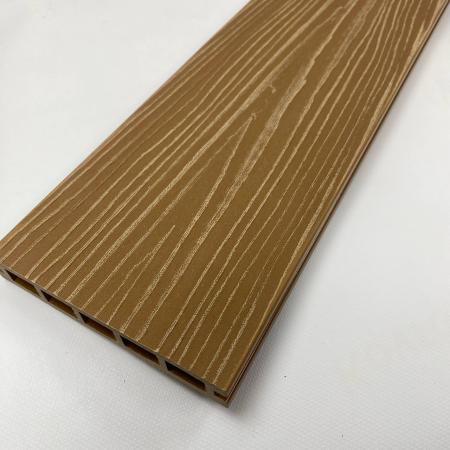 Террасная доска (декинг) в Минске