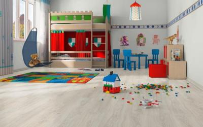 Ламинат Egger Pro Laminate Classic Дуб Азгил белый Ламинат Egger Pro Laminate Classic Дуб Азгил белый