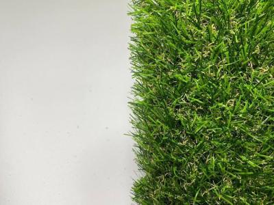 Газон с высоким ворсом