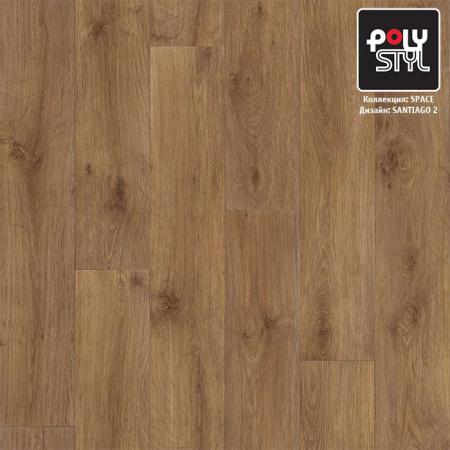 Линолеум Tarkett Спэйс Ф Сантьяго 2