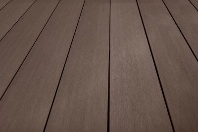 Террасная доска (декинг) в Минске