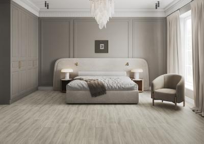 Линолеум IVC TEXVILLE Дуб Туманное утро 895 2,5 м