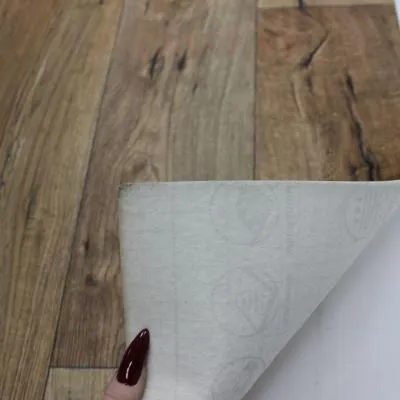 Линолеум IVC Texart Hunter oak 542 4 м