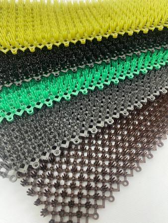 Грязезащитные покрытия