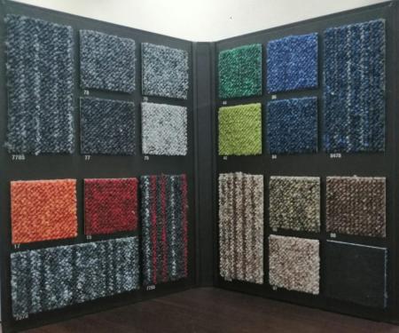 Ковровая плитка Betap Larix