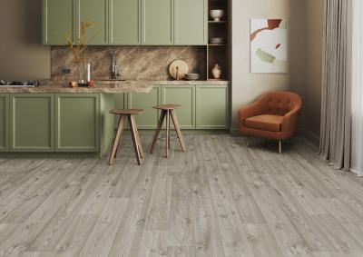 Линолеум IVC TEXVILLE Пепельный Закат 894 1,5 м