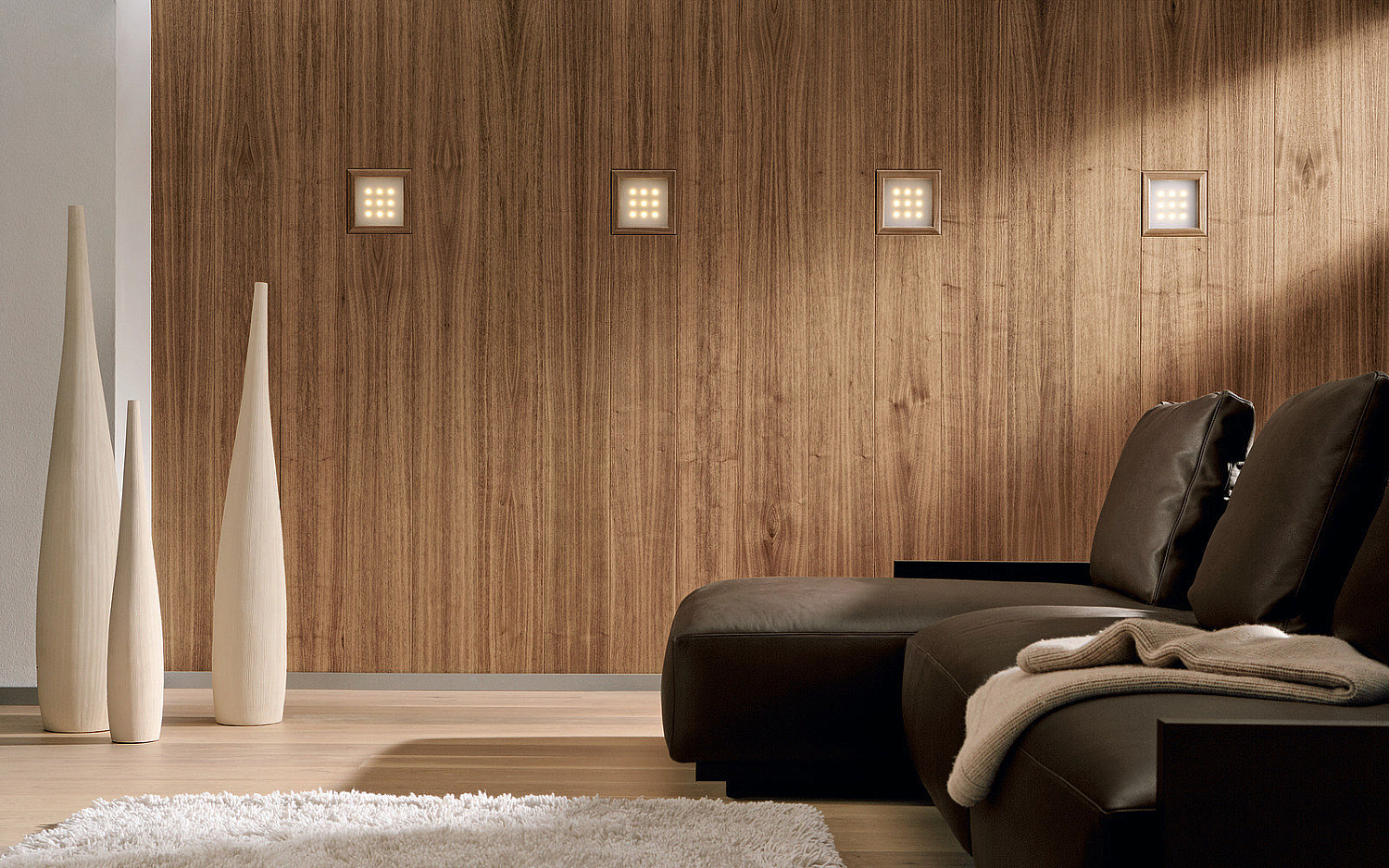 Идеи для декора стен: стильные решения для современного интерьера Идеи для декора стен: стильные решения для современного интерьера