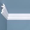 Карниз XPS К6 (80х30)