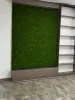 искусственный мох