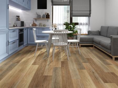 Замковый кварцвинил (SPC) Nativo Дуб островной Замковый кварцвинил (SPC) Nativo Дуб островной