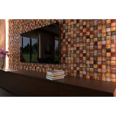 Стеновые панели ПВХ панели