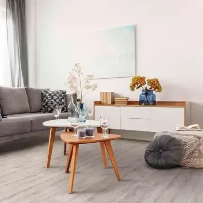 Линолеум Juteks Magnit Gotick oak 1 2 м