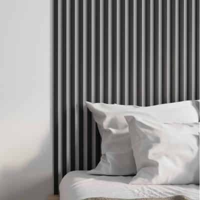 Интерьерные рейки