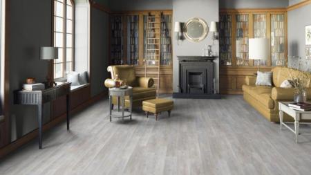 Виниловая плитка ЛВТ Tarkett Lounge Husky Виниловая плитка ЛВТ Tarkett Lounge Husky