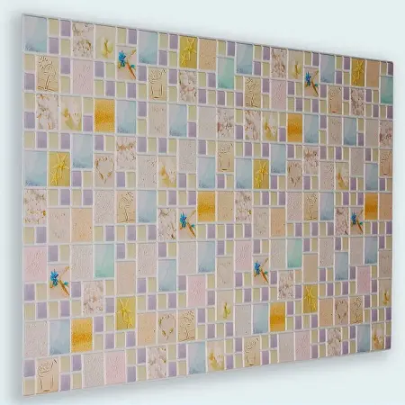 Стеновые панели ПВХ панели