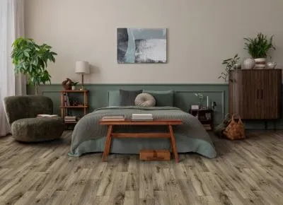 Гетерогенный линолеум ideal