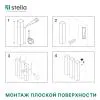 Интерьерные рейки