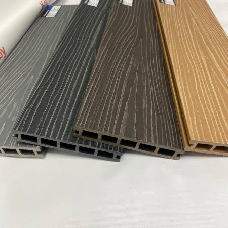 Террасная доска (декинг) в Минске