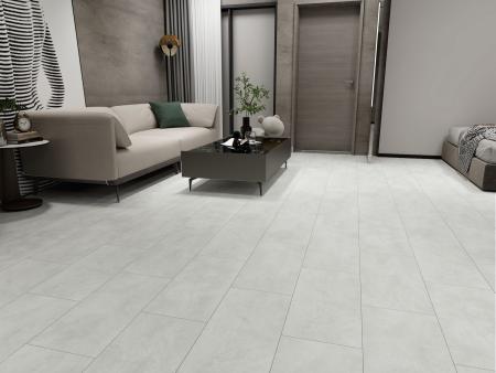 Замковый кварцвинил (SPC) Marble XPE Бетон Мур