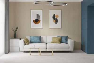 Ламинат Egger Pro Classic Вуд-фьорд белый (8/33)