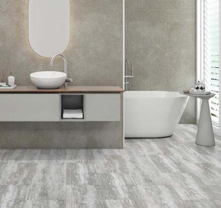 Замковый кварцвинил (SPC) Stone Дублин ZH-81127-2