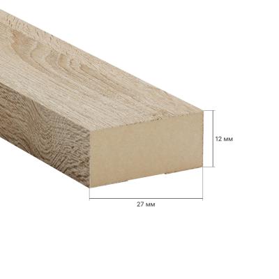 Интерьерные рейки