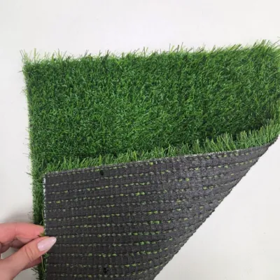 Искусственная трава Lux Green 25 мм