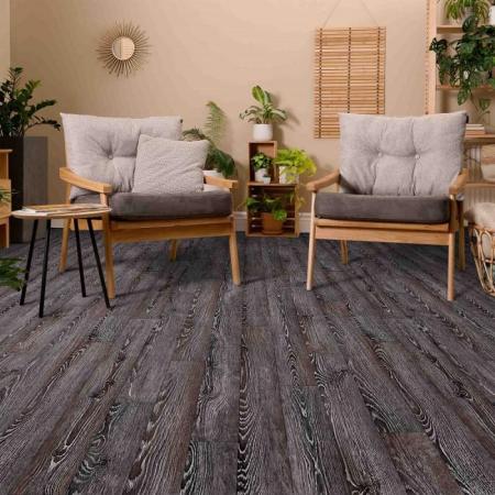 Линолеум Ideal Pacific Gotick oak 4 4 м