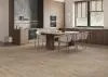 Линолеум IVC TEXVILLE Дуб Сливовый 844 4 м