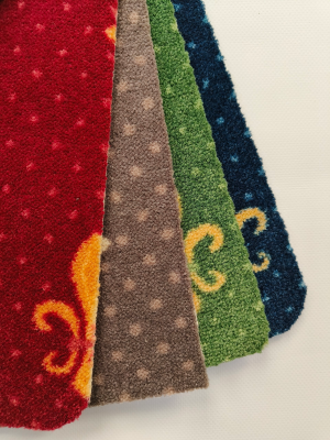 Ковролин Quick Step Q33