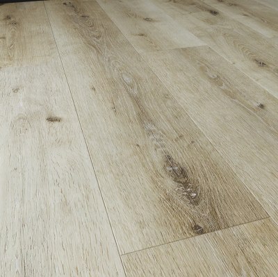 Замковый кварцвинил (SPC) Korner Solid Scandi Дуб Vinge