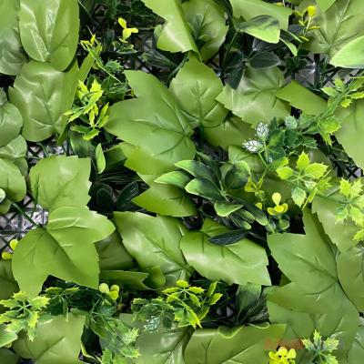 Искусственная трава в модулях Дизайн HCX 1102 50х50