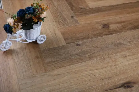 Замковый кварцвинил (SPC) Purple Дуб Хадид