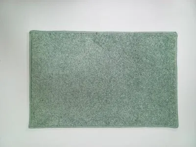 Ковролин Савойя, зелёный, 3 м