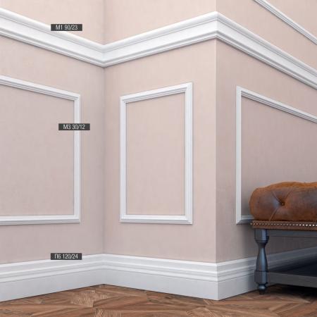 декоративные молдинги