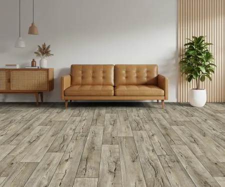 Линолеум Ideal Story Cracked oak 7 4 м