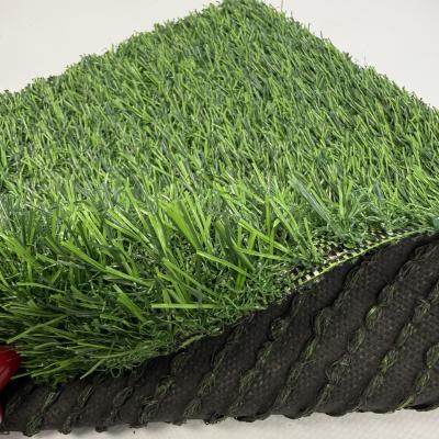 Искусственная трава Lux Green 20 мм