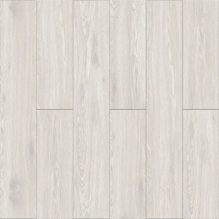 Замковый кварцвинил (SPC) Cronafloor Wood Дуб Беленый